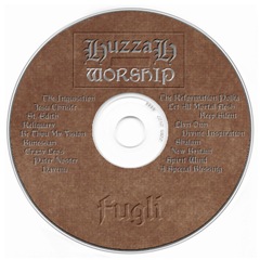 Huzzah cd