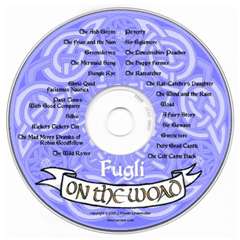 On the Woad cd