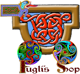 Fugli's Shop