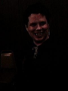 Nice teeth