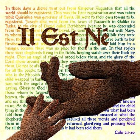 Il Est N